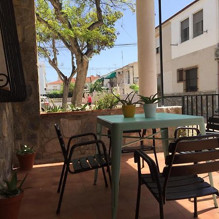 Beach House Close To Alicante And Airport - Apartamento Completo Santa Pola Exterior foto