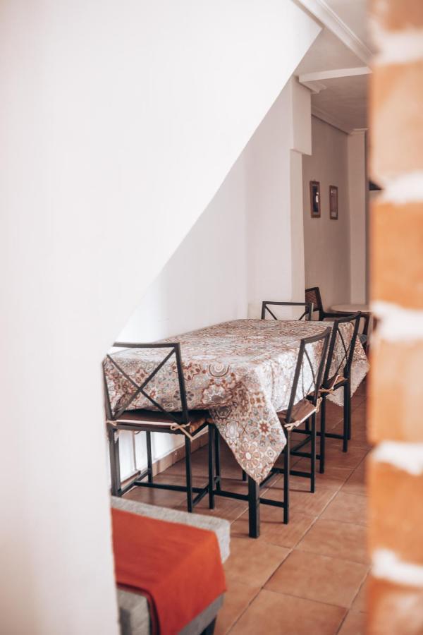 Beach House Close To Alicante And Airport - Apartamento Completo Santa Pola Exterior foto