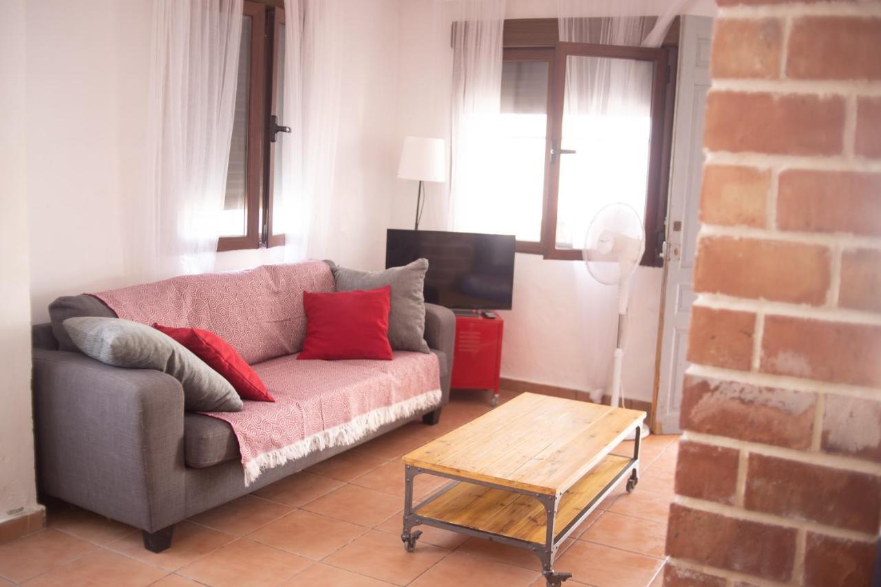 Beach House Close To Alicante And Airport - Apartamento Completo Santa Pola Exterior foto