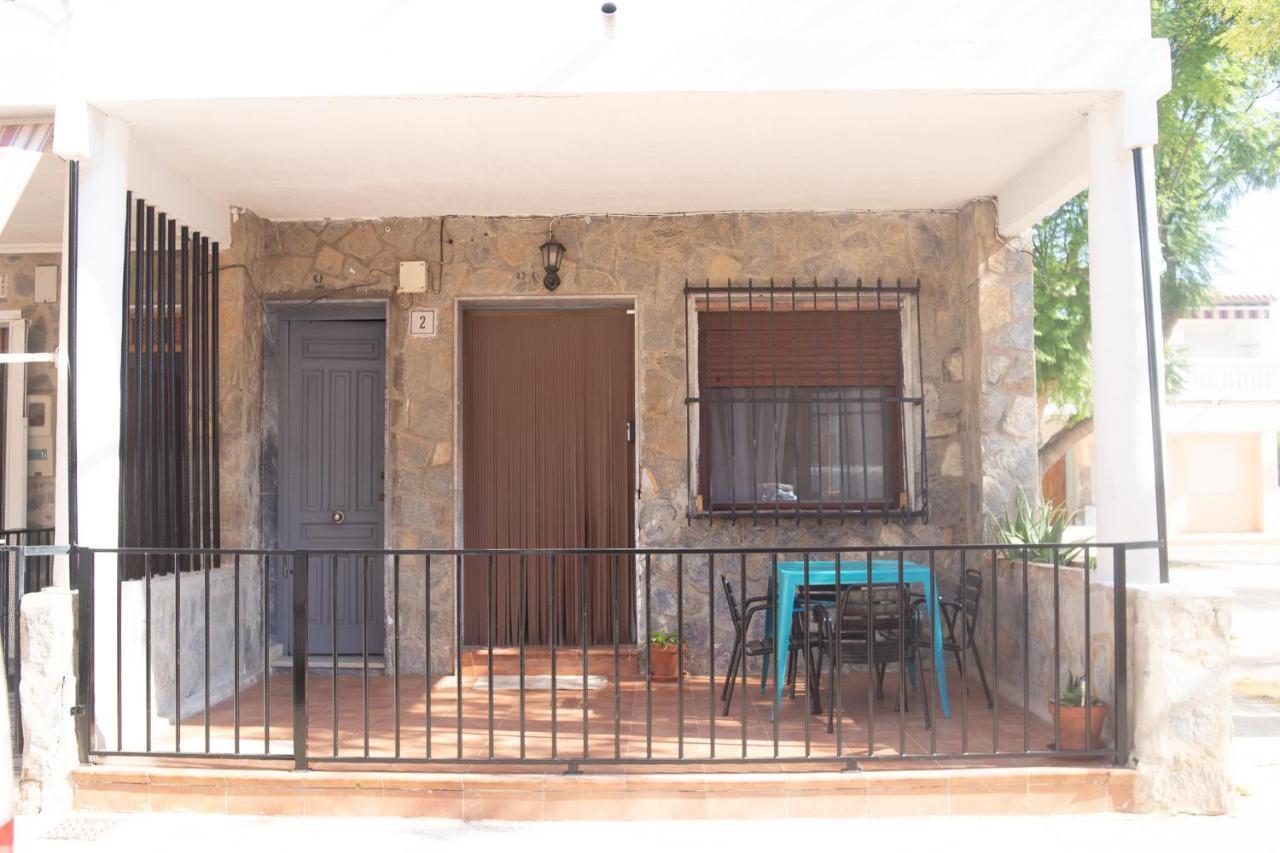 Beach House Close To Alicante And Airport - Apartamento Completo Santa Pola Exterior foto
