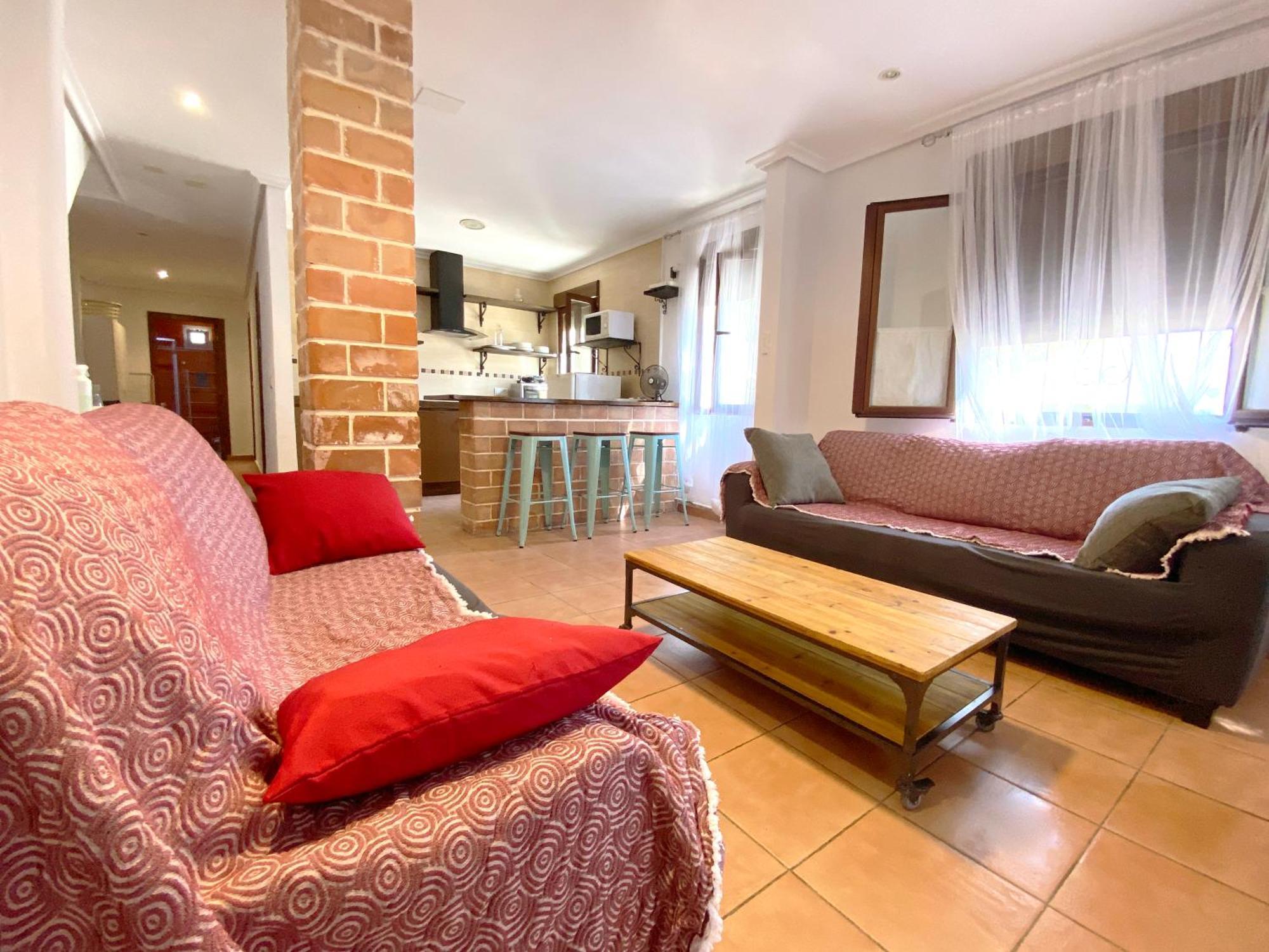 Beach House Close To Alicante And Airport - Apartamento Completo Santa Pola Exterior foto