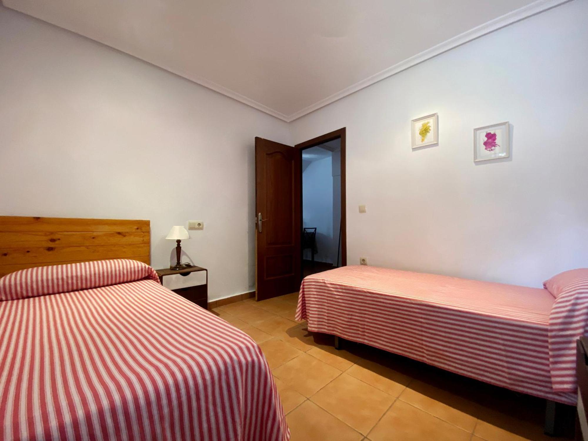 Beach House Close To Alicante And Airport - Apartamento Completo Santa Pola Exterior foto