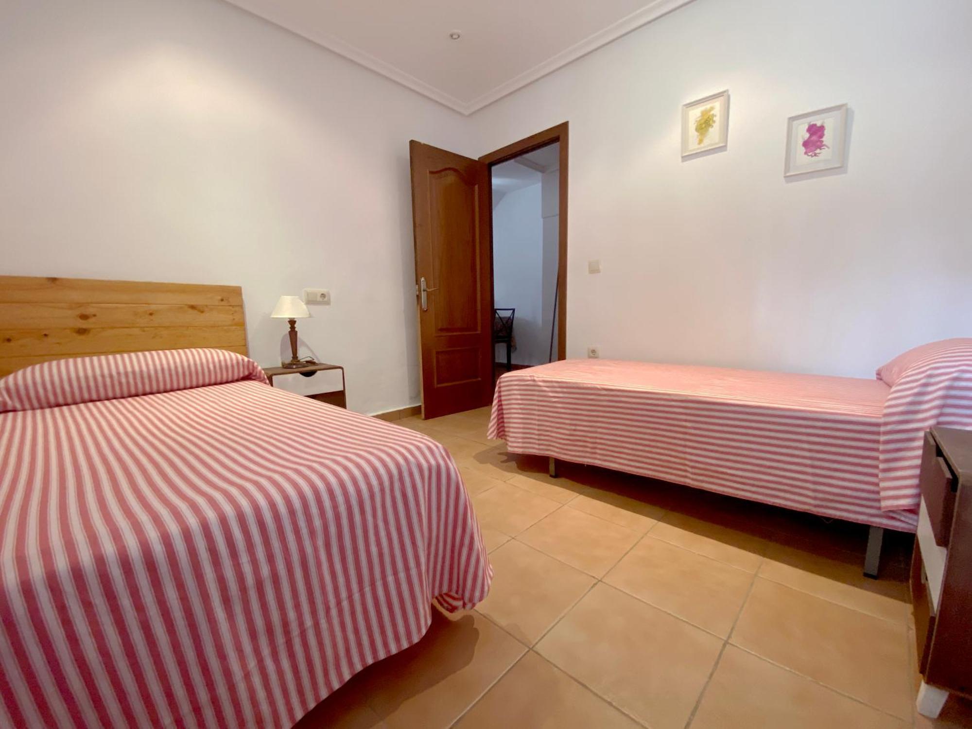 Beach House Close To Alicante And Airport - Apartamento Completo Santa Pola Exterior foto