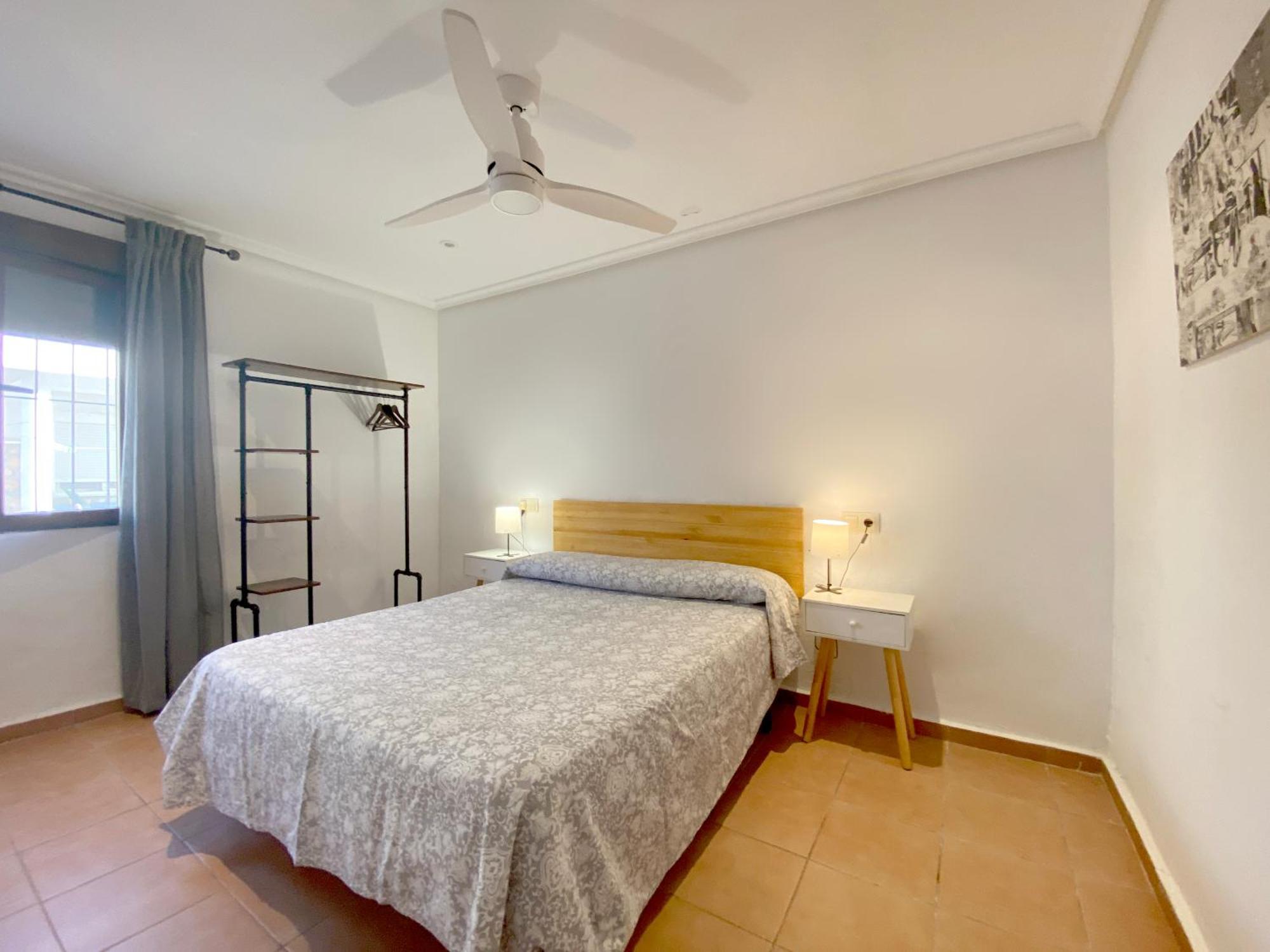 Beach House Close To Alicante And Airport - Apartamento Completo Santa Pola Exterior foto