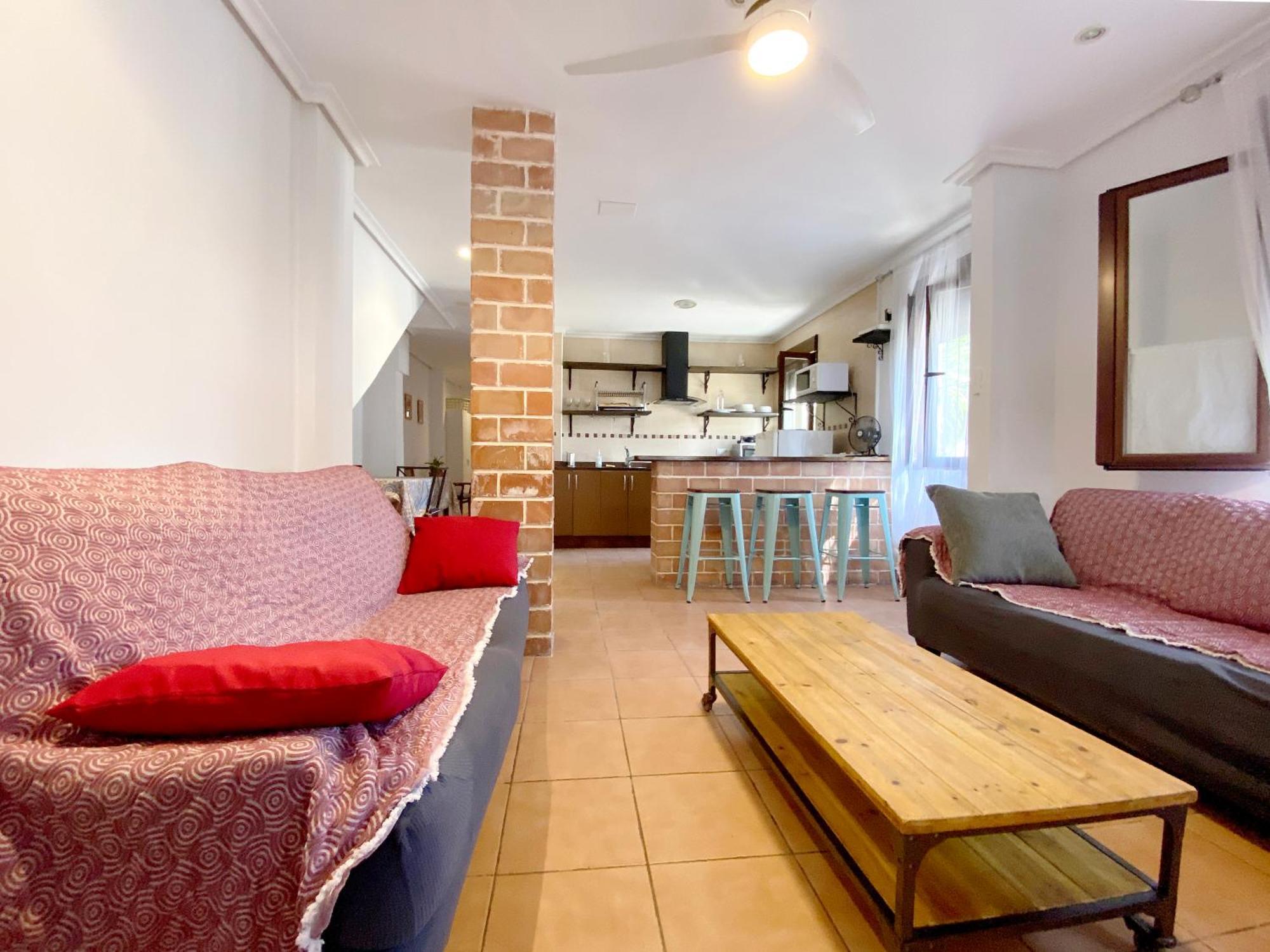 Beach House Close To Alicante And Airport - Apartamento Completo Santa Pola Exterior foto