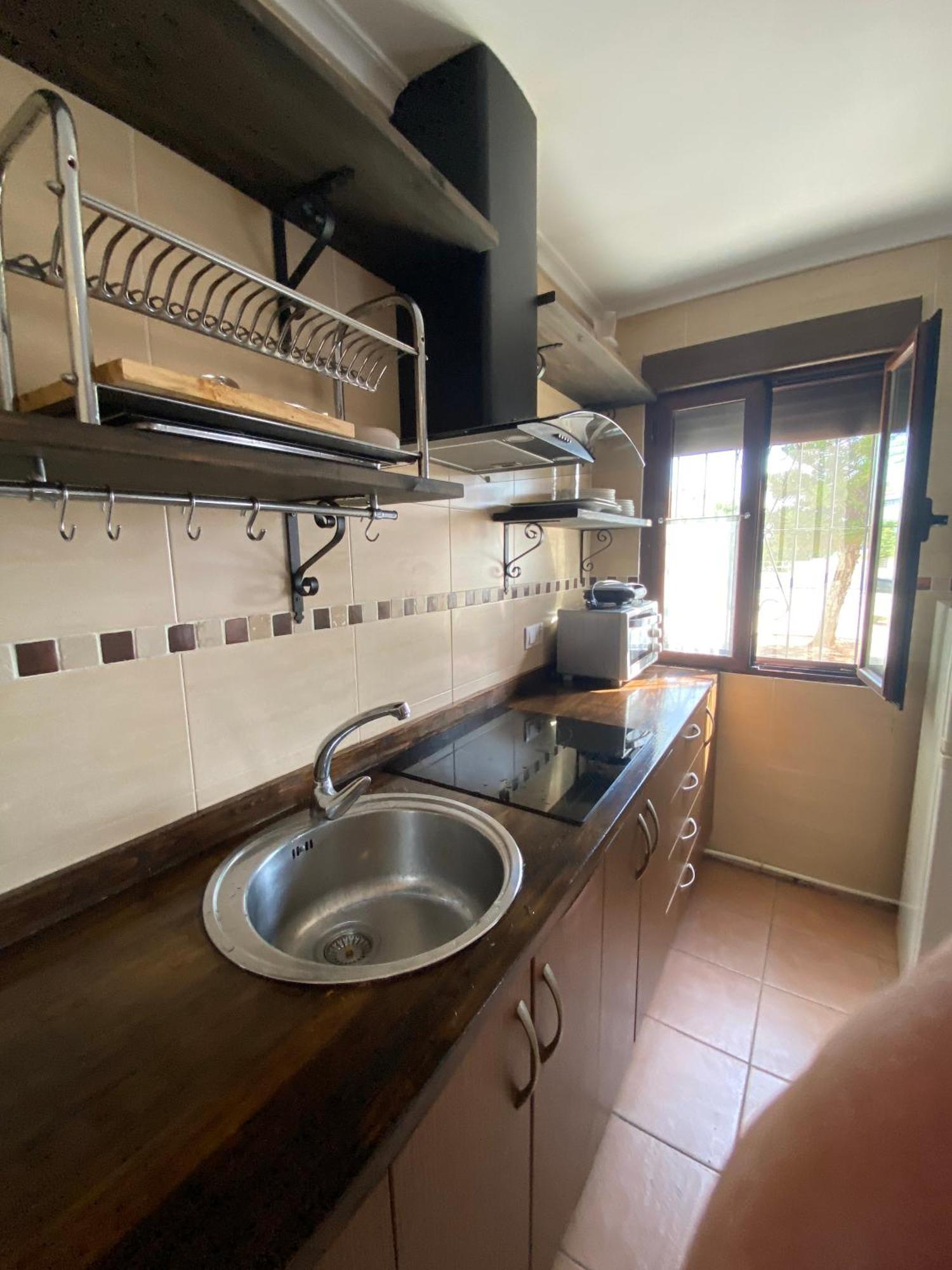 Beach House Close To Alicante And Airport - Apartamento Completo Santa Pola Exterior foto