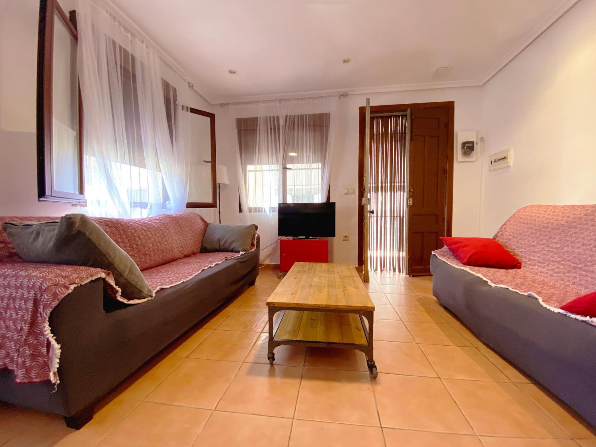 Beach House Close To Alicante And Airport - Apartamento Completo Santa Pola Exterior foto