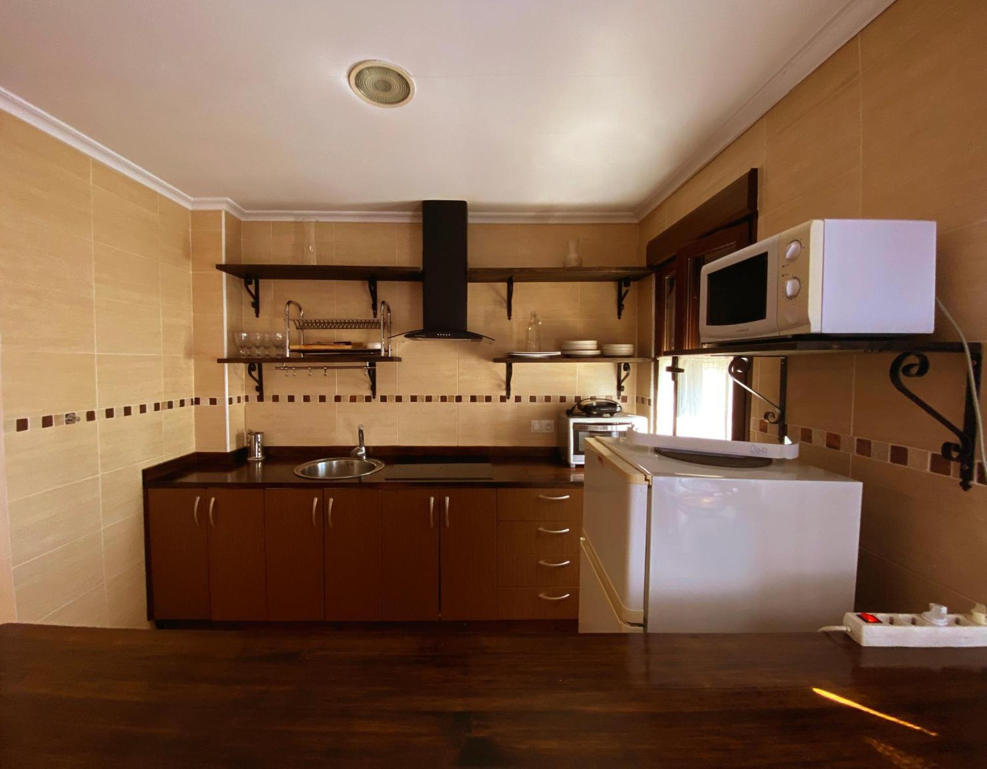 Beach House Close To Alicante And Airport - Apartamento Completo Santa Pola Exterior foto