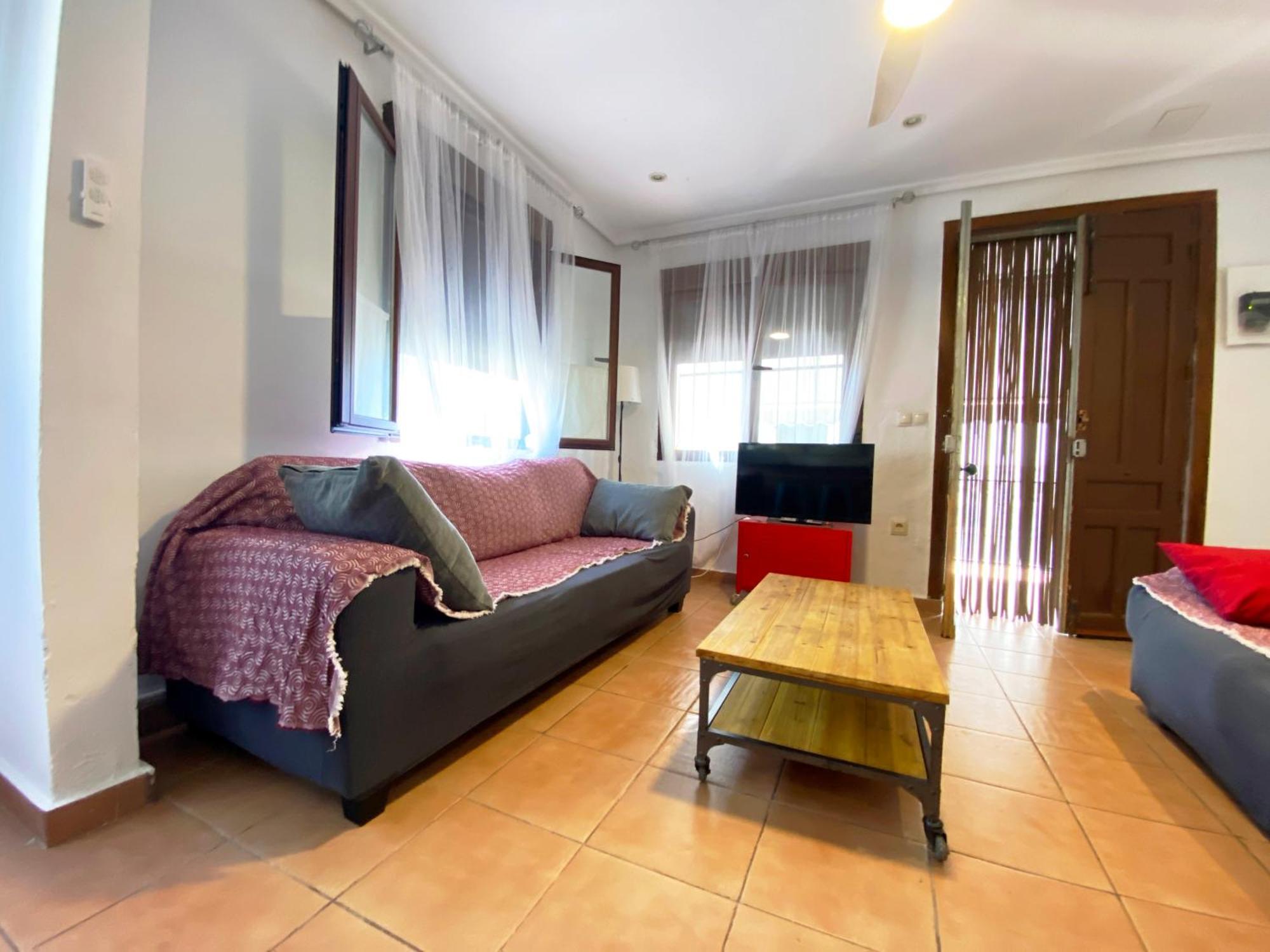 Beach House Close To Alicante And Airport - Apartamento Completo Santa Pola Exterior foto