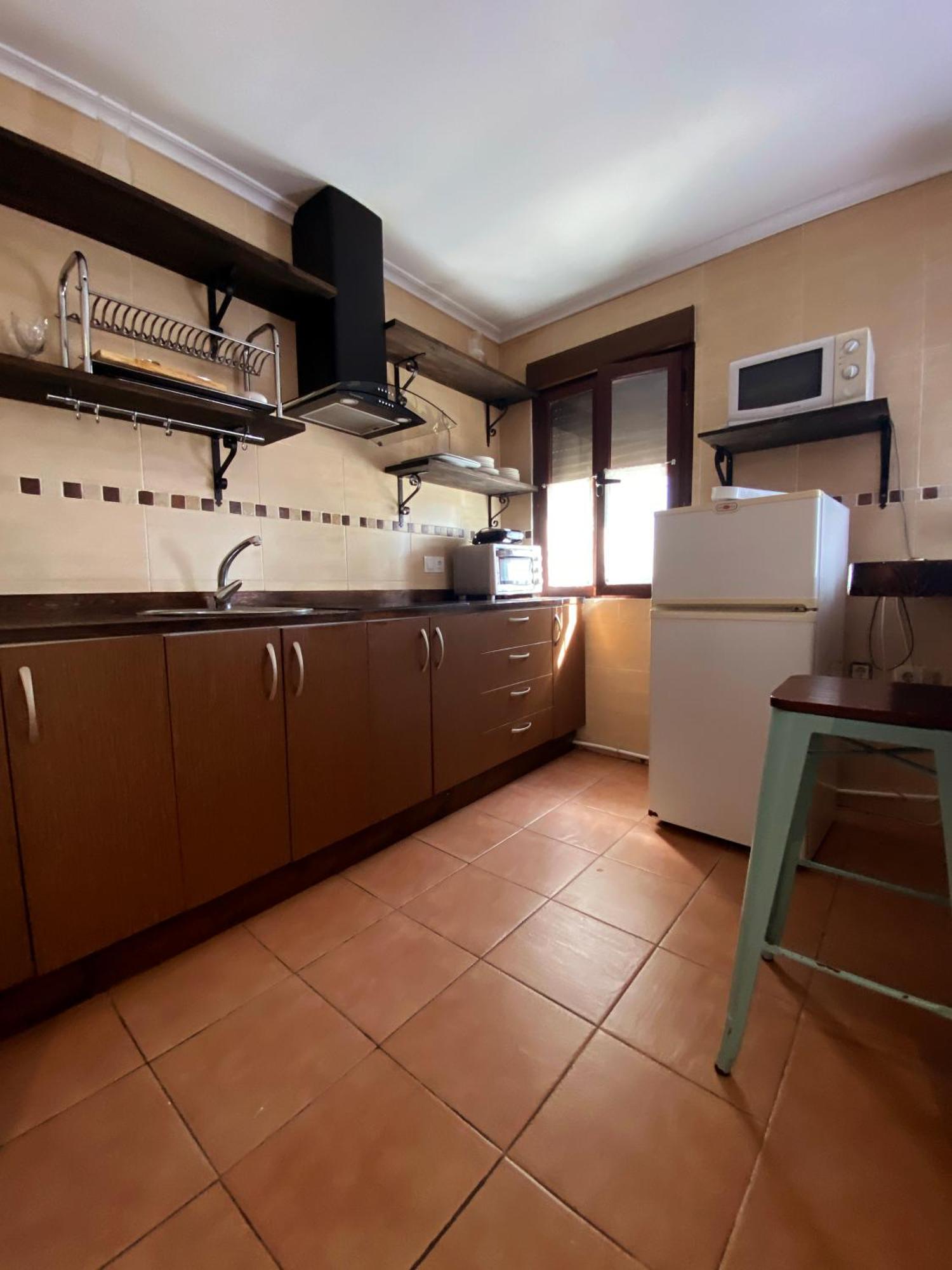 Beach House Close To Alicante And Airport - Apartamento Completo Santa Pola Exterior foto