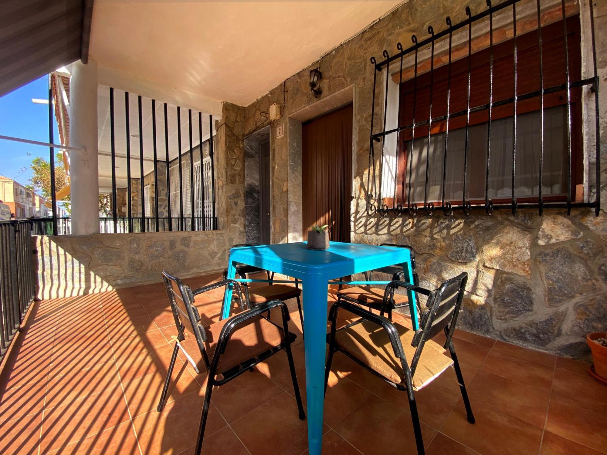 Beach House Close To Alicante And Airport - Apartamento Completo Santa Pola Exterior foto