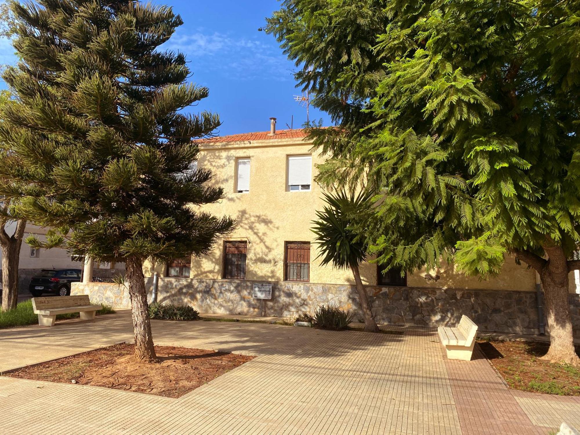Beach House Close To Alicante And Airport - Apartamento Completo Santa Pola Exterior foto