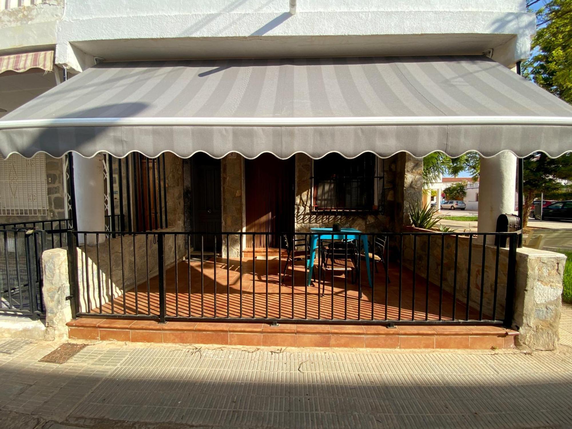Beach House Close To Alicante And Airport - Apartamento Completo Santa Pola Exterior foto