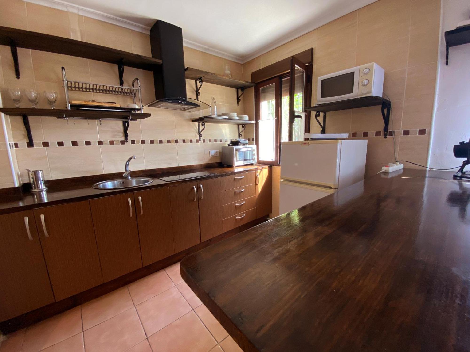 Beach House Close To Alicante And Airport - Apartamento Completo Santa Pola Exterior foto