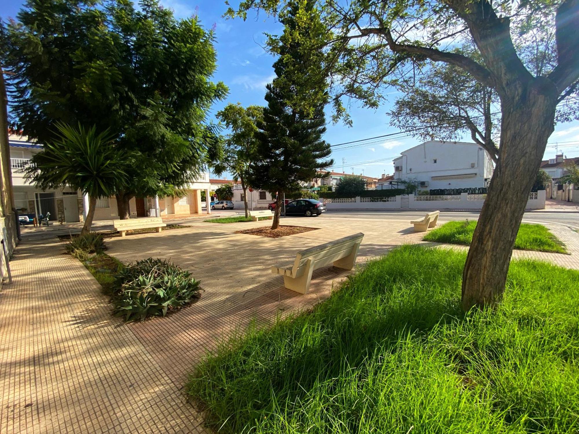 Beach House Close To Alicante And Airport - Apartamento Completo Santa Pola Exterior foto