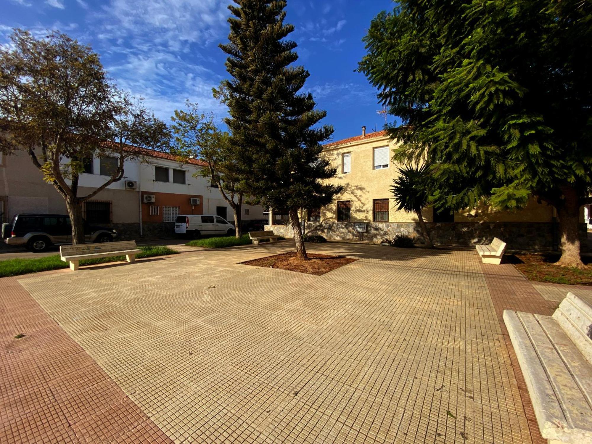 Beach House Close To Alicante And Airport - Apartamento Completo Santa Pola Exterior foto