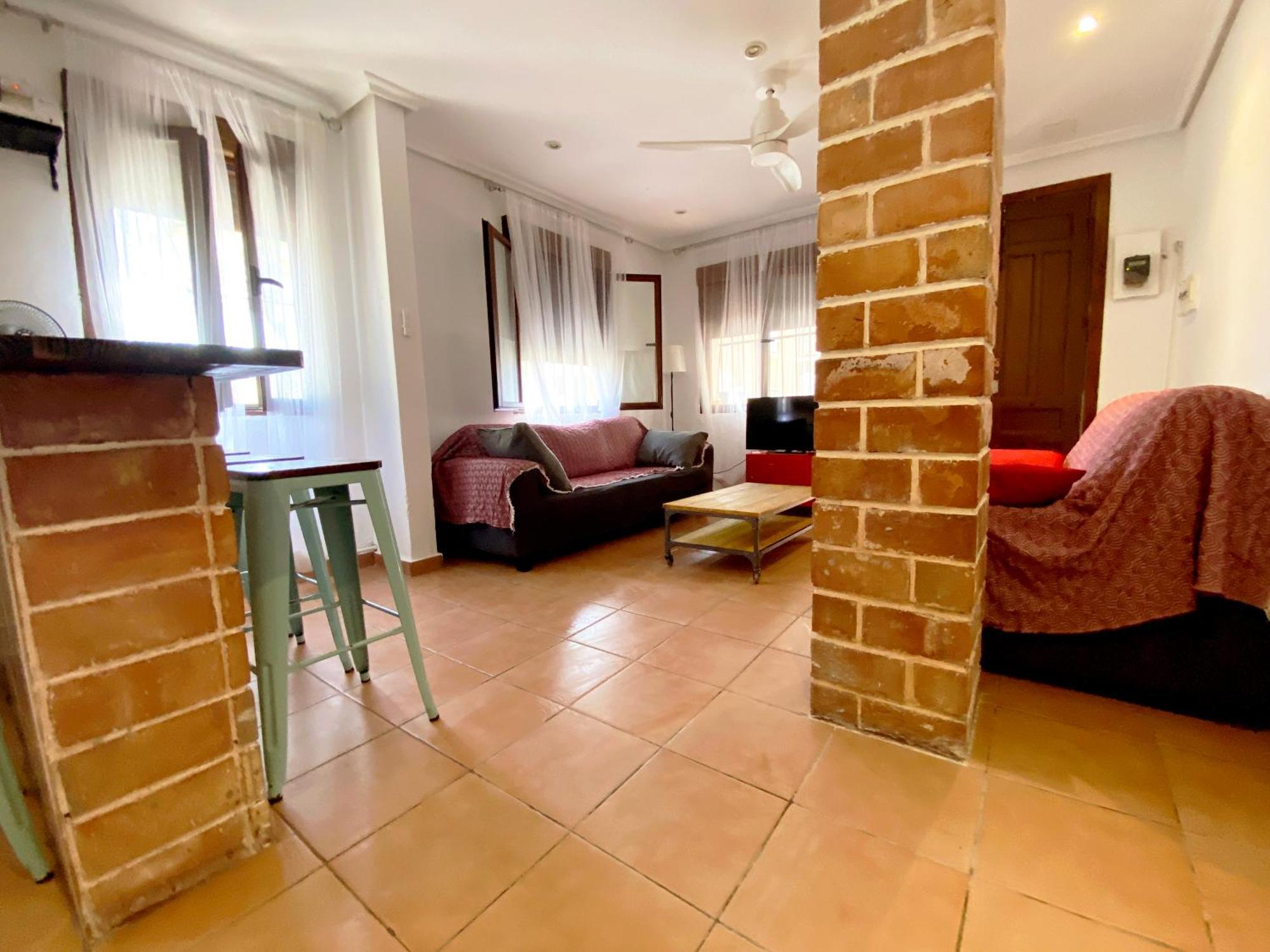 Beach House Close To Alicante And Airport - Apartamento Completo Santa Pola Exterior foto