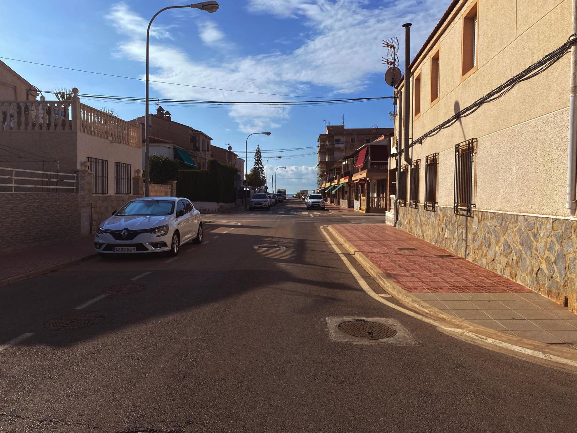 Beach House Close To Alicante And Airport - Apartamento Completo Santa Pola Exterior foto